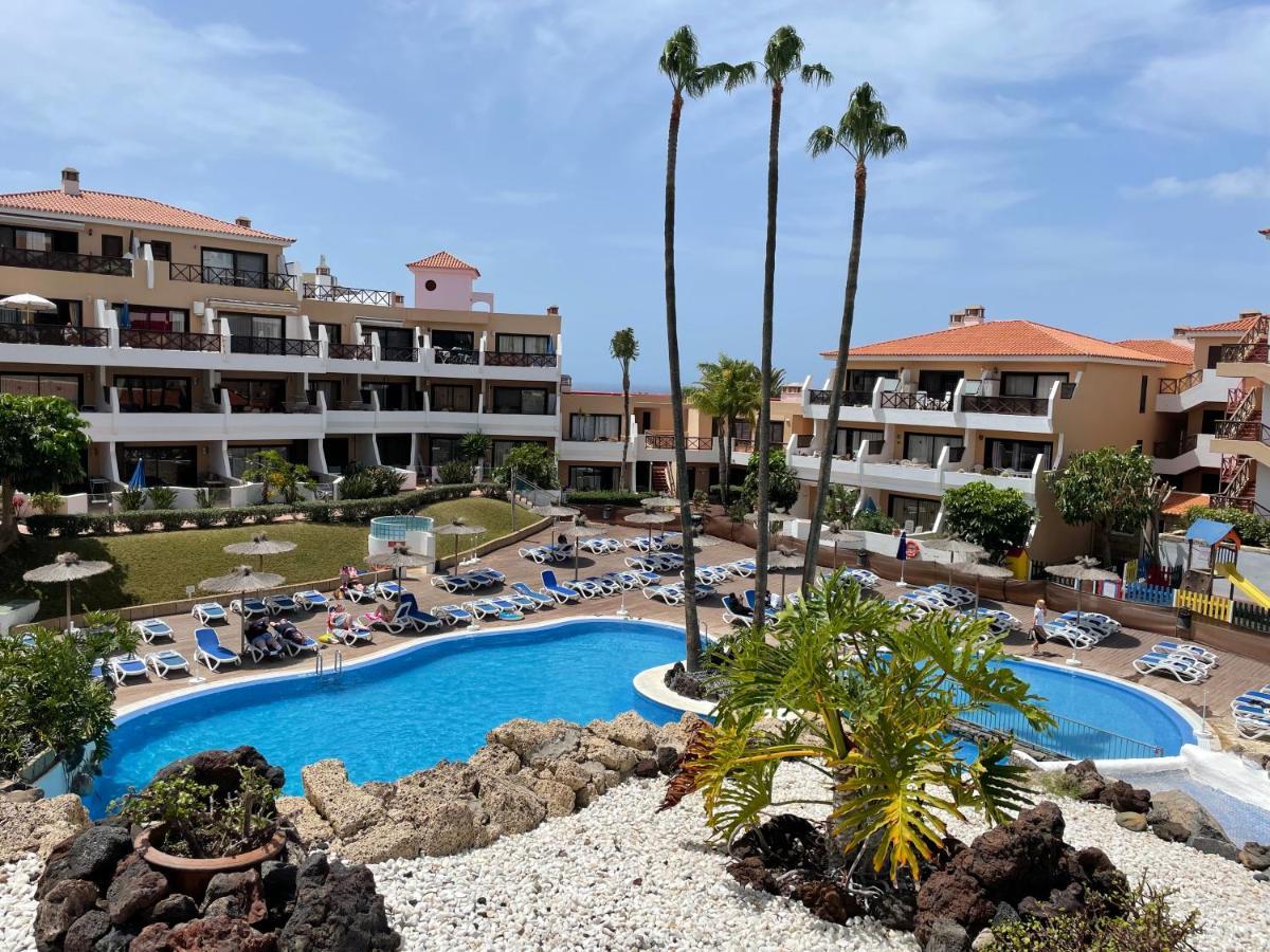 Tu Hogar En Tenerife ,Parque Albatros Σαν Μιγκέλ ντε Αμπόνα Εξωτερικό φωτογραφία