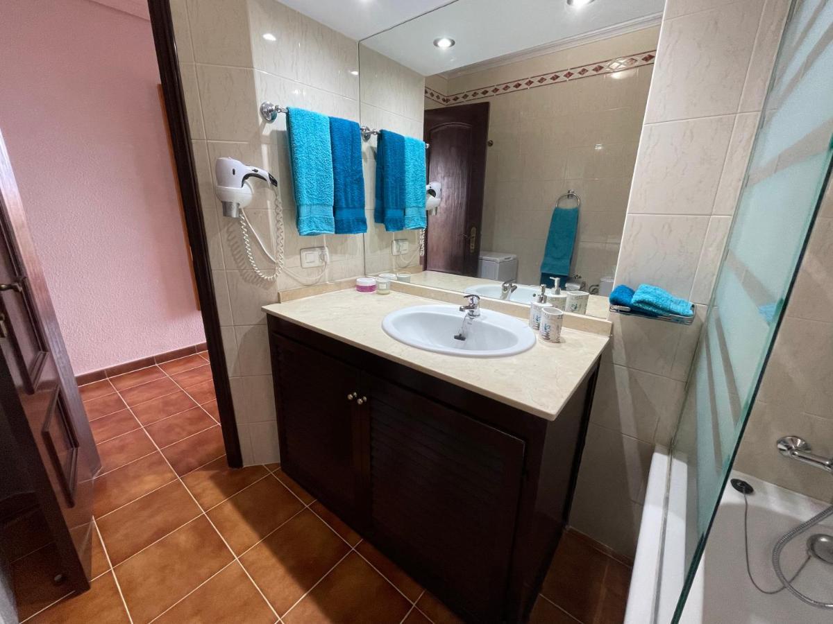 Tu Hogar En Tenerife ,Parque Albatros Σαν Μιγκέλ ντε Αμπόνα Εξωτερικό φωτογραφία