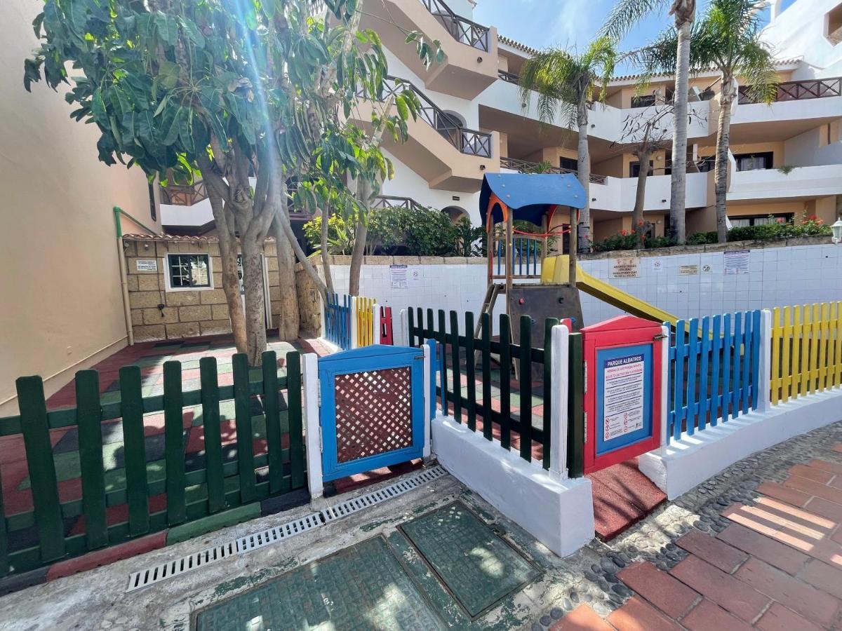 Tu Hogar En Tenerife ,Parque Albatros Σαν Μιγκέλ ντε Αμπόνα Εξωτερικό φωτογραφία
