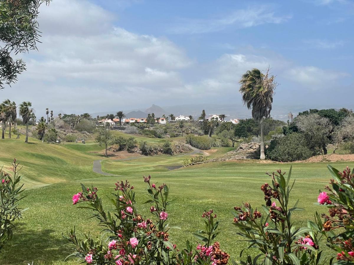 Tu Hogar En Tenerife ,Parque Albatros Σαν Μιγκέλ ντε Αμπόνα Εξωτερικό φωτογραφία