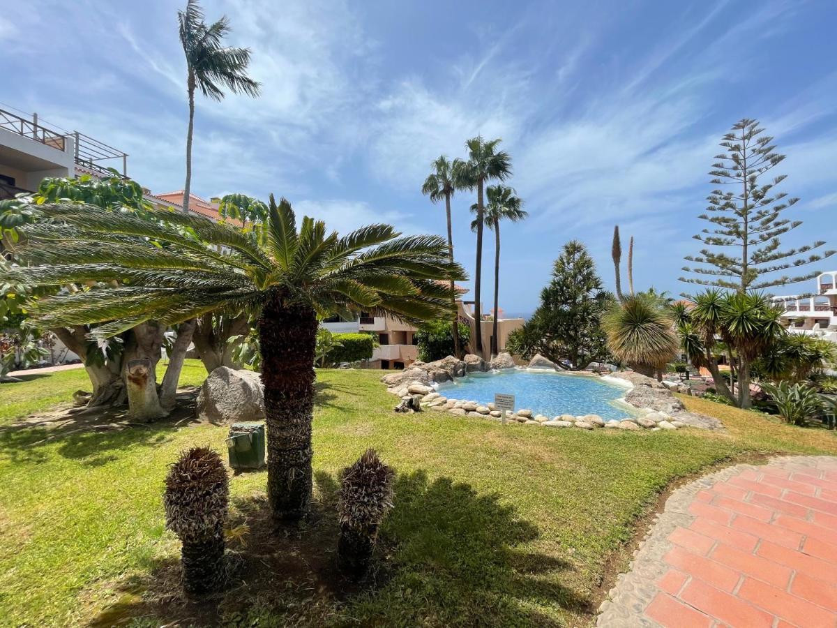 Tu Hogar En Tenerife ,Parque Albatros Σαν Μιγκέλ ντε Αμπόνα Εξωτερικό φωτογραφία