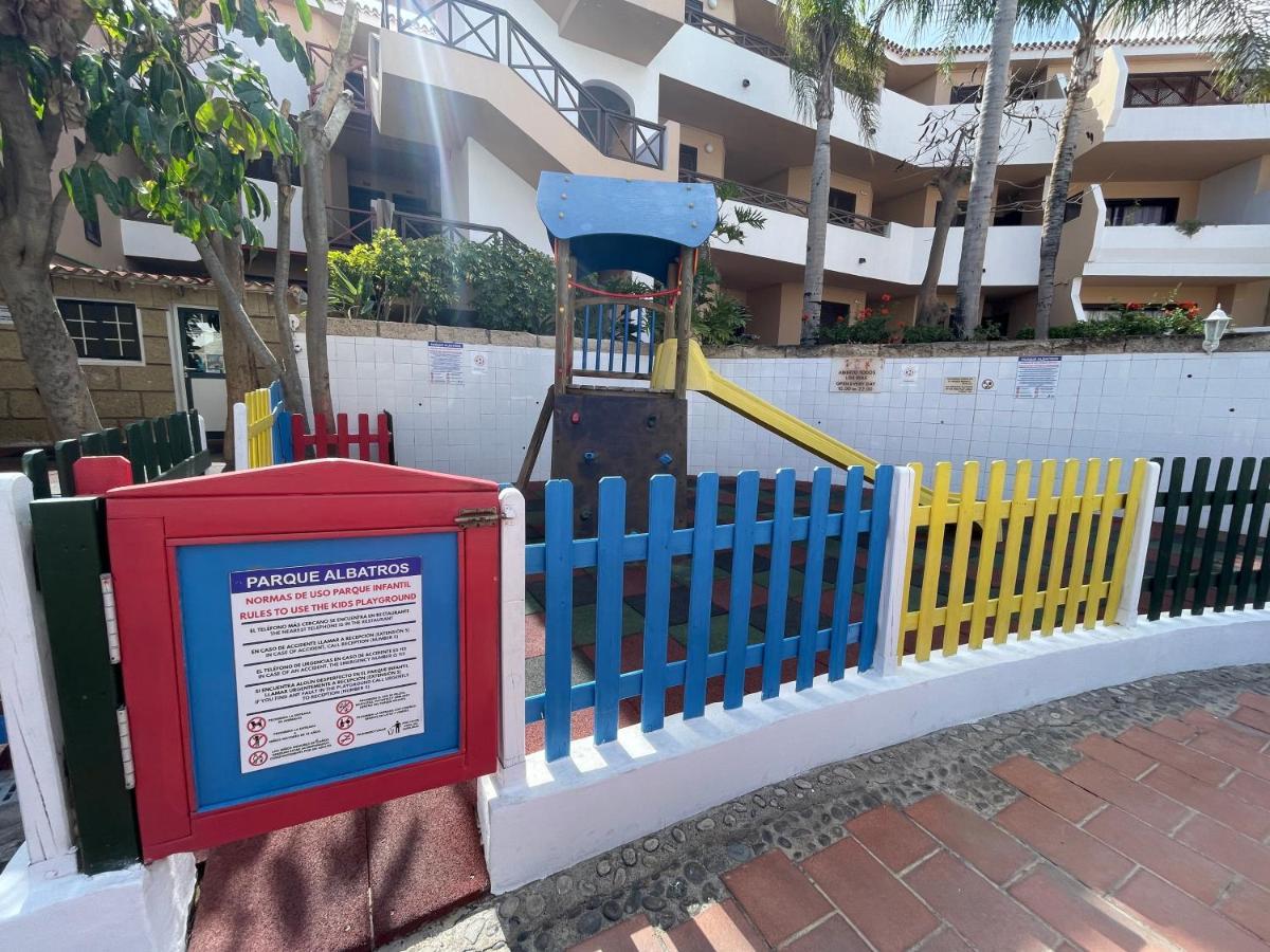 Tu Hogar En Tenerife ,Parque Albatros Σαν Μιγκέλ ντε Αμπόνα Εξωτερικό φωτογραφία