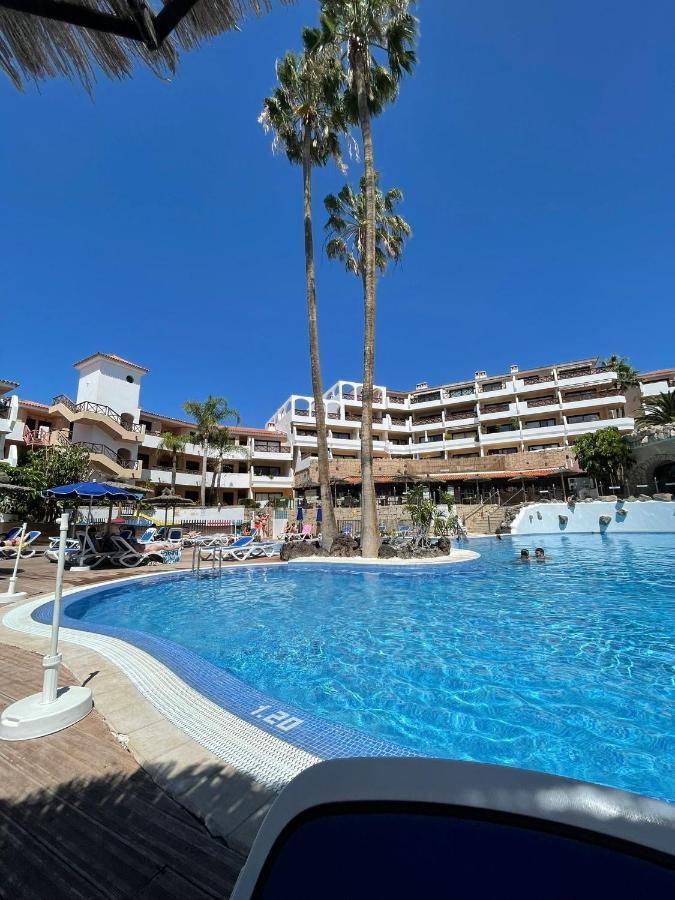 Tu Hogar En Tenerife ,Parque Albatros Σαν Μιγκέλ ντε Αμπόνα Εξωτερικό φωτογραφία