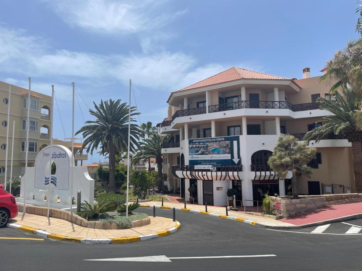 Tu Hogar En Tenerife ,Parque Albatros Σαν Μιγκέλ ντε Αμπόνα Εξωτερικό φωτογραφία