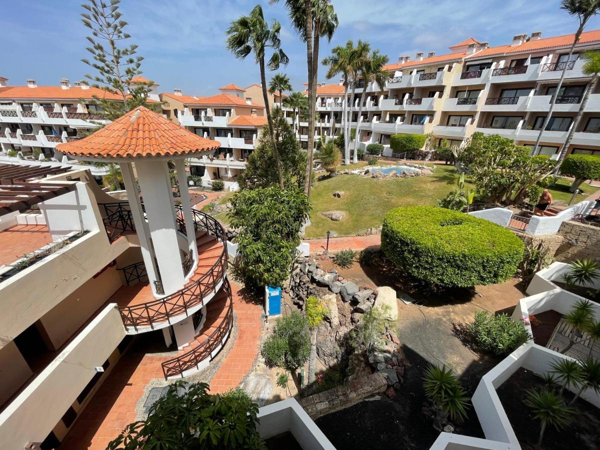 Tu Hogar En Tenerife ,Parque Albatros Σαν Μιγκέλ ντε Αμπόνα Εξωτερικό φωτογραφία