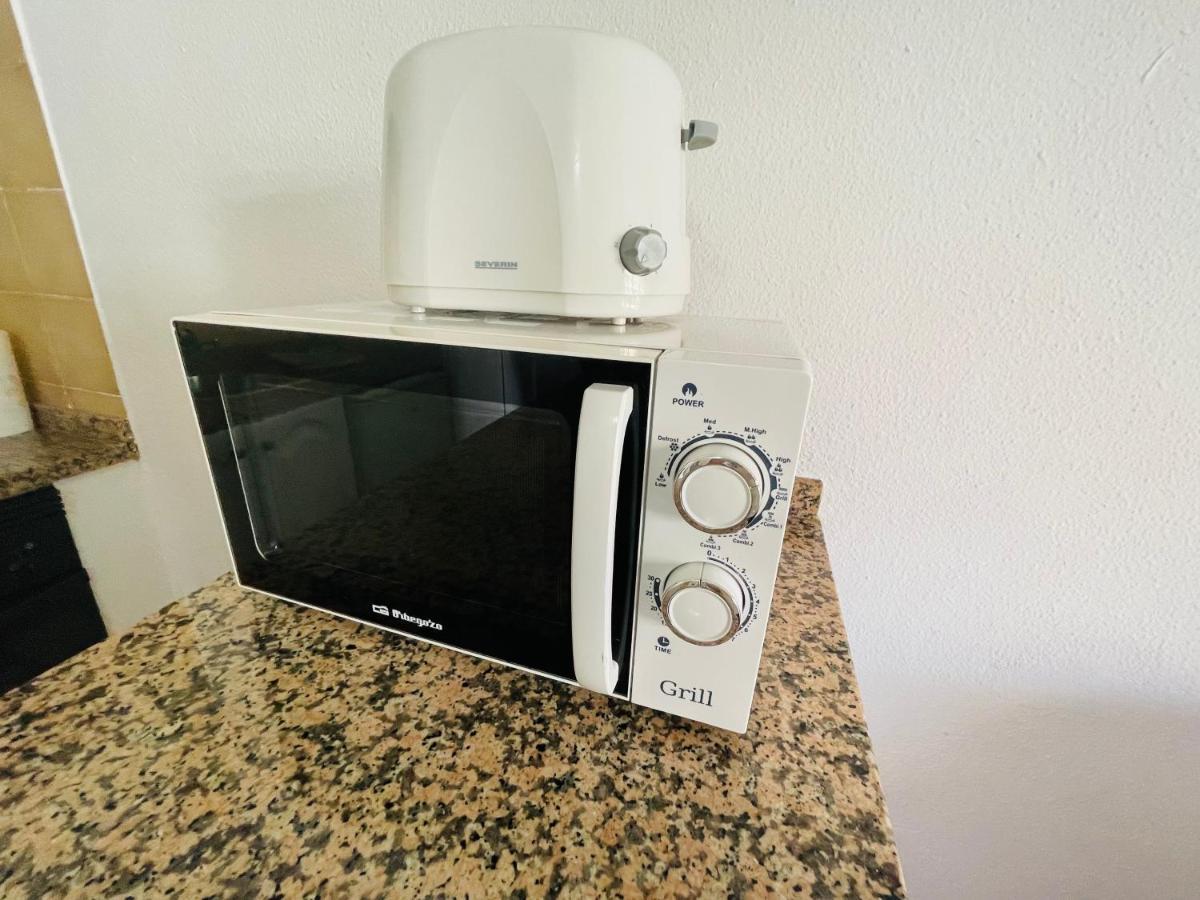 Tu Hogar En Tenerife ,Parque Albatros Σαν Μιγκέλ ντε Αμπόνα Εξωτερικό φωτογραφία