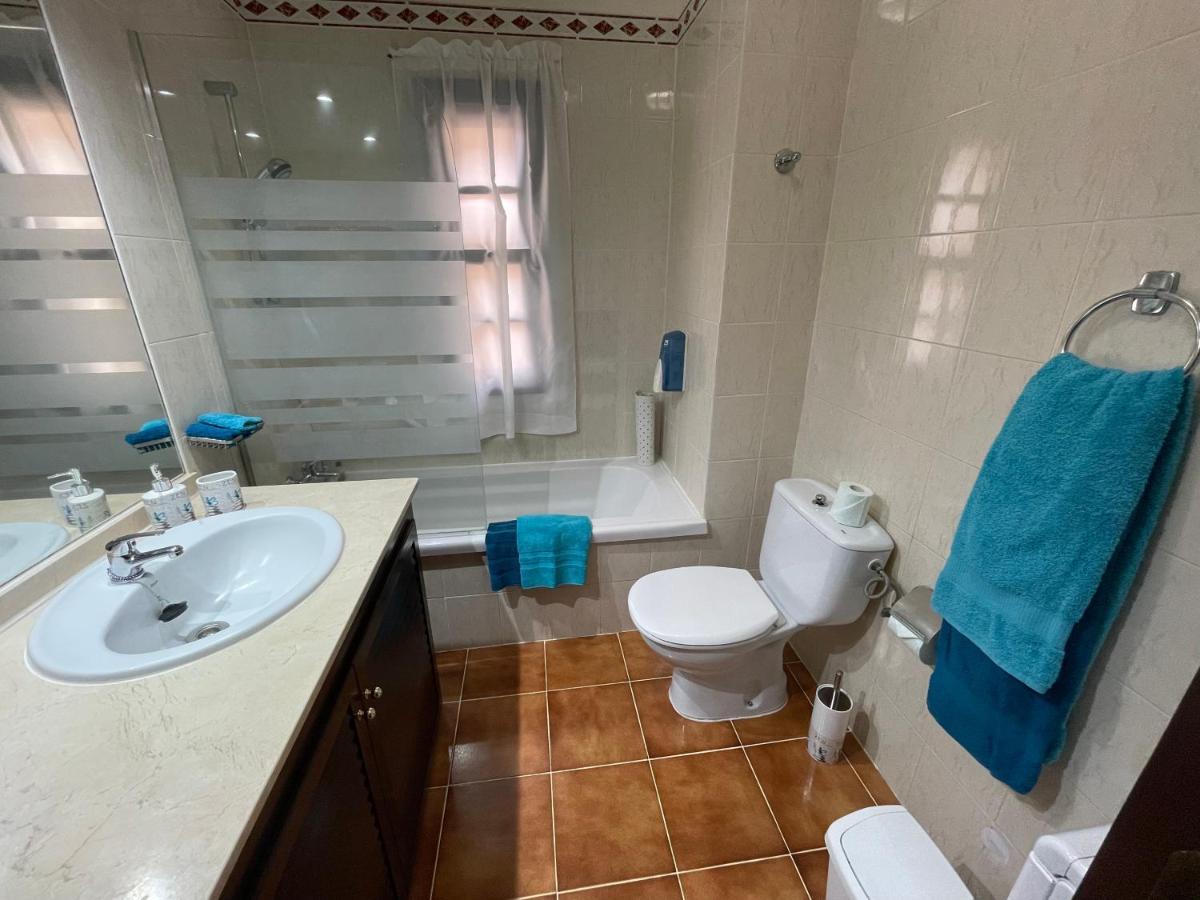 Tu Hogar En Tenerife ,Parque Albatros Σαν Μιγκέλ ντε Αμπόνα Εξωτερικό φωτογραφία