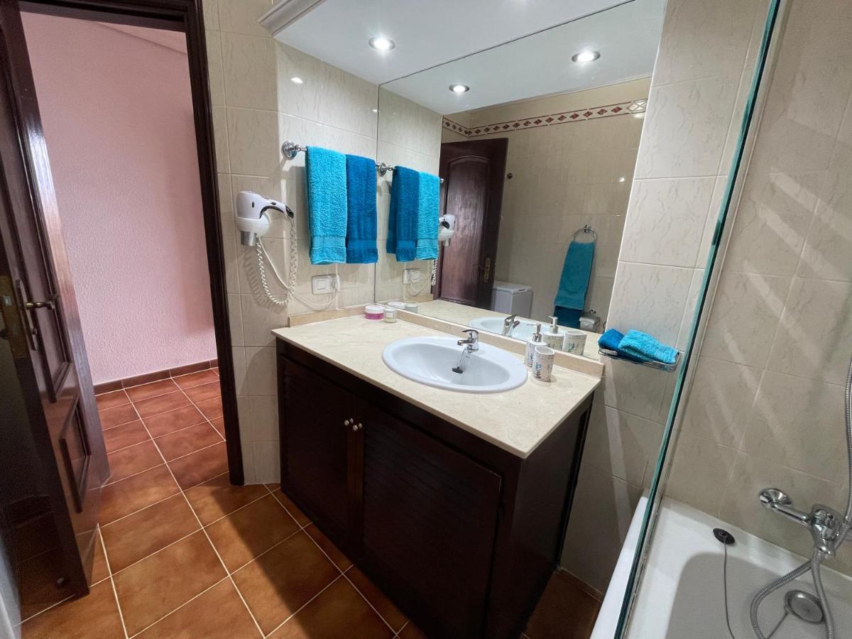 Tu Hogar En Tenerife ,Parque Albatros Σαν Μιγκέλ ντε Αμπόνα Εξωτερικό φωτογραφία