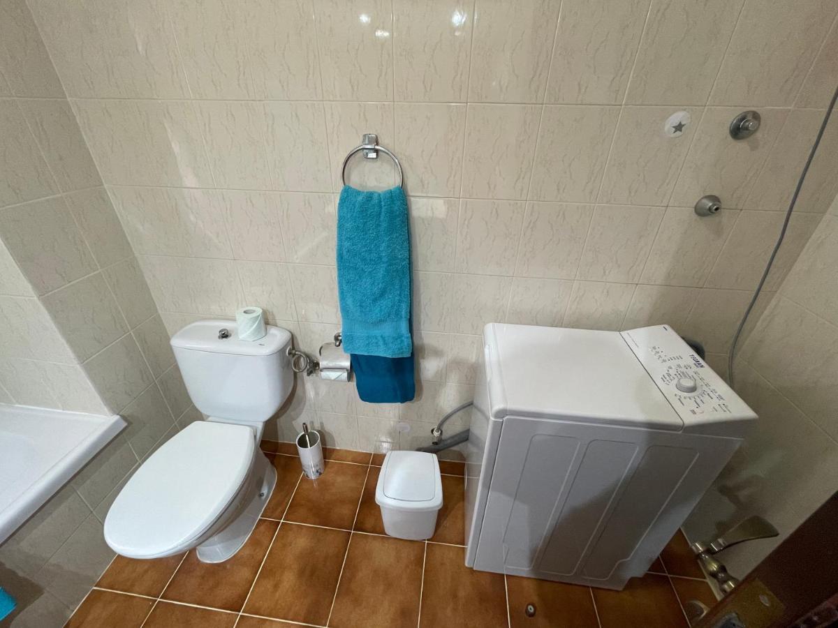 Tu Hogar En Tenerife ,Parque Albatros Σαν Μιγκέλ ντε Αμπόνα Εξωτερικό φωτογραφία