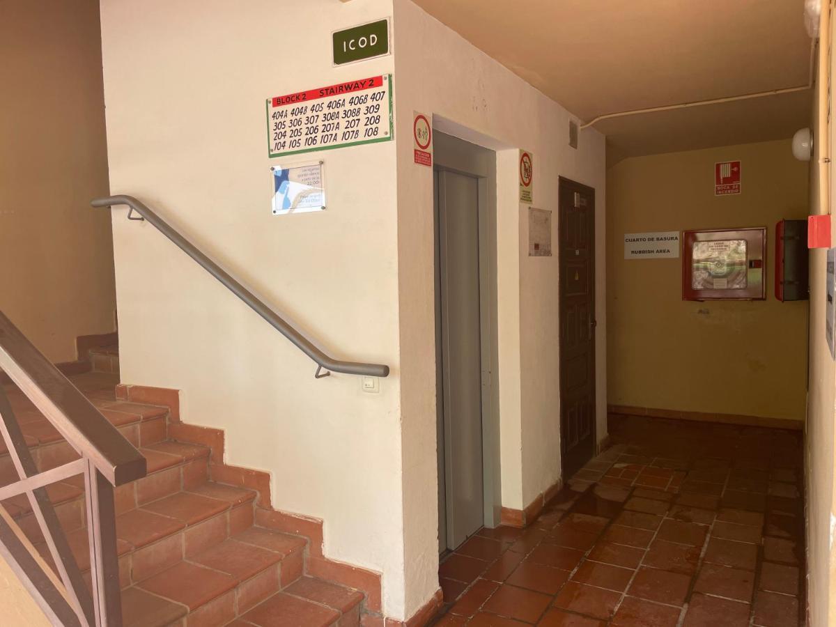 Tu Hogar En Tenerife ,Parque Albatros Σαν Μιγκέλ ντε Αμπόνα Εξωτερικό φωτογραφία