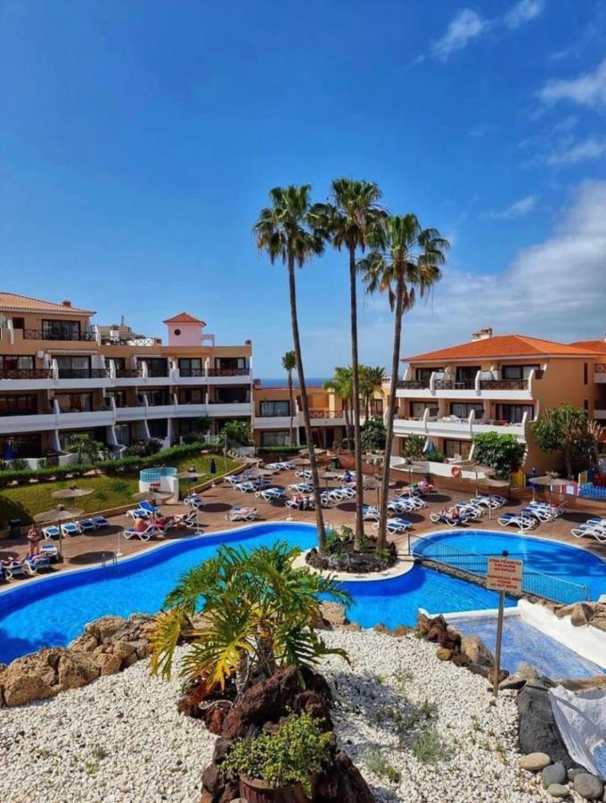 Tu Hogar En Tenerife ,Parque Albatros Σαν Μιγκέλ ντε Αμπόνα Εξωτερικό φωτογραφία
