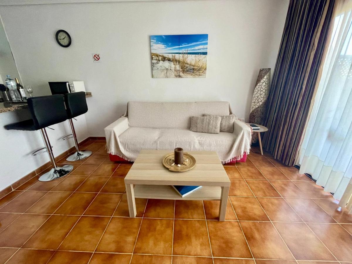 Tu Hogar En Tenerife ,Parque Albatros Σαν Μιγκέλ ντε Αμπόνα Εξωτερικό φωτογραφία