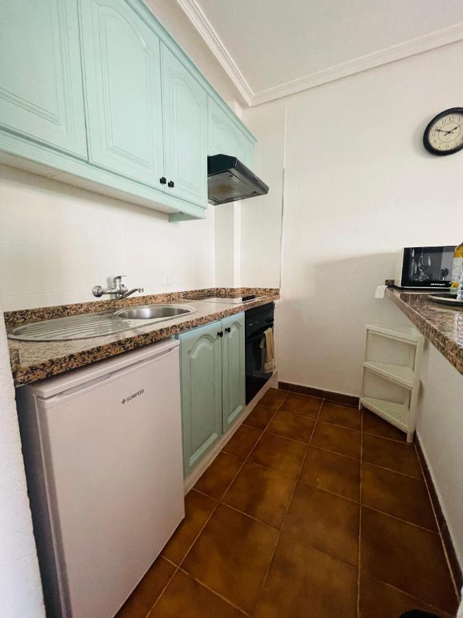 Tu Hogar En Tenerife ,Parque Albatros Σαν Μιγκέλ ντε Αμπόνα Εξωτερικό φωτογραφία