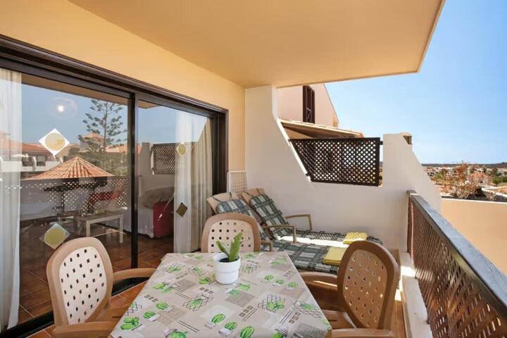 Tu Hogar En Tenerife ,Parque Albatros Σαν Μιγκέλ ντε Αμπόνα Εξωτερικό φωτογραφία